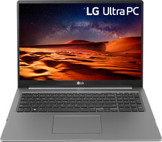 Ultra PC 17 (Image Source: LG)