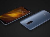 The Pocophone F1 is overdue an update. (Image source: Xiaomi)
