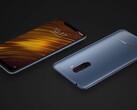 The Pocophone F1 is overdue an update. (Image source: Xiaomi)