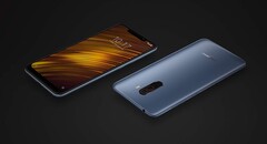 The Pocophone F1 is overdue an update. (Image source: Xiaomi)