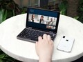 The Chuwi MiniBook should pack a punch despite its diminutive size. (Image source: Chuwi)