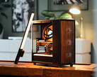 Fractal Design North hands-on: The PC case with "Wife Approval" factor