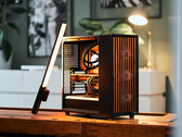 Fractal Design North hands-on: The PC case with "Wife Approval" factor