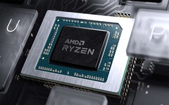 همه پردازنده‌های Ryzen 7000 دارای به‌روزترین معماری‌های CPU و GPU نیستند که AMD ارائه می‌کند.  (منبع تصویر: AMD)