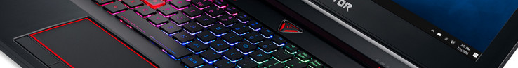 Acer Predator 15 G9