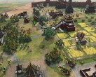 Age of Empires IV: Yue Fei's Legacy adds the Jin Dynasty and an eight-mission campaign inspired by the Song-Jin Wars, now live on Xbox, PC, and PS5.