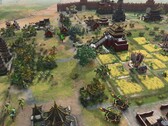 Age of Empires IV: Yue Fei's Legacy adds the Jin Dynasty and an eight-mission campaign inspired by the Song-Jin Wars, now live on Xbox, PC, and PS5.