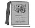 The Kindle Scribe without Front Light has an 11'' display.