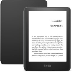 The Amazon Kindle Paperwhite Kids is on sale for US$109.99. (Image via Amazon)