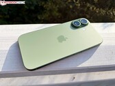 The Apple iPhone 17 outperforms older flagship models in the DxOMark camera analysis.