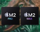 The Apple M2 Pro and M2 Max have performed well but Raptor Lake-HX should disrupt the status quo. (Image source: Apple & Unsplash - edited)
