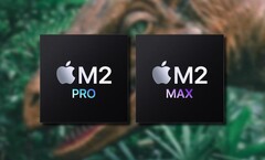The Apple M2 Pro and M2 Max have performed well but Raptor Lake-HX should disrupt the status quo. (Image source: Apple &amp; Unsplash - edited)