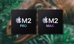 The Apple M2 Pro and M2 Max have performed well but Raptor Lake-HX should disrupt the status quo. (Image source: Apple &amp; Unsplash - edited)