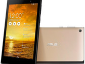 Asus MeMo Pad 7 ME572C with 64-bit Intel Atom processor and Android 