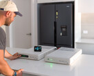 The Bluetti FridgePower is expandable up to 8 kWh