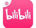 Bilibili International app icon