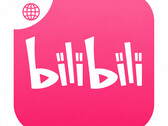 Bilibili International app icon