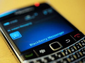 BlackBerry Messenger to shut down in Pakistan