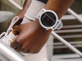 The CMF Watch 3 Pro in Light Grey.