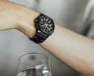 The Casio G-Shock GMC-B2100ZE-1A watch is now available in Europe. (Image source: Casio)
