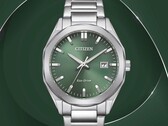 Citizen’s BM7620-83Y watch (pictured) is now available in Europe. (Image source: Citizen, edited)