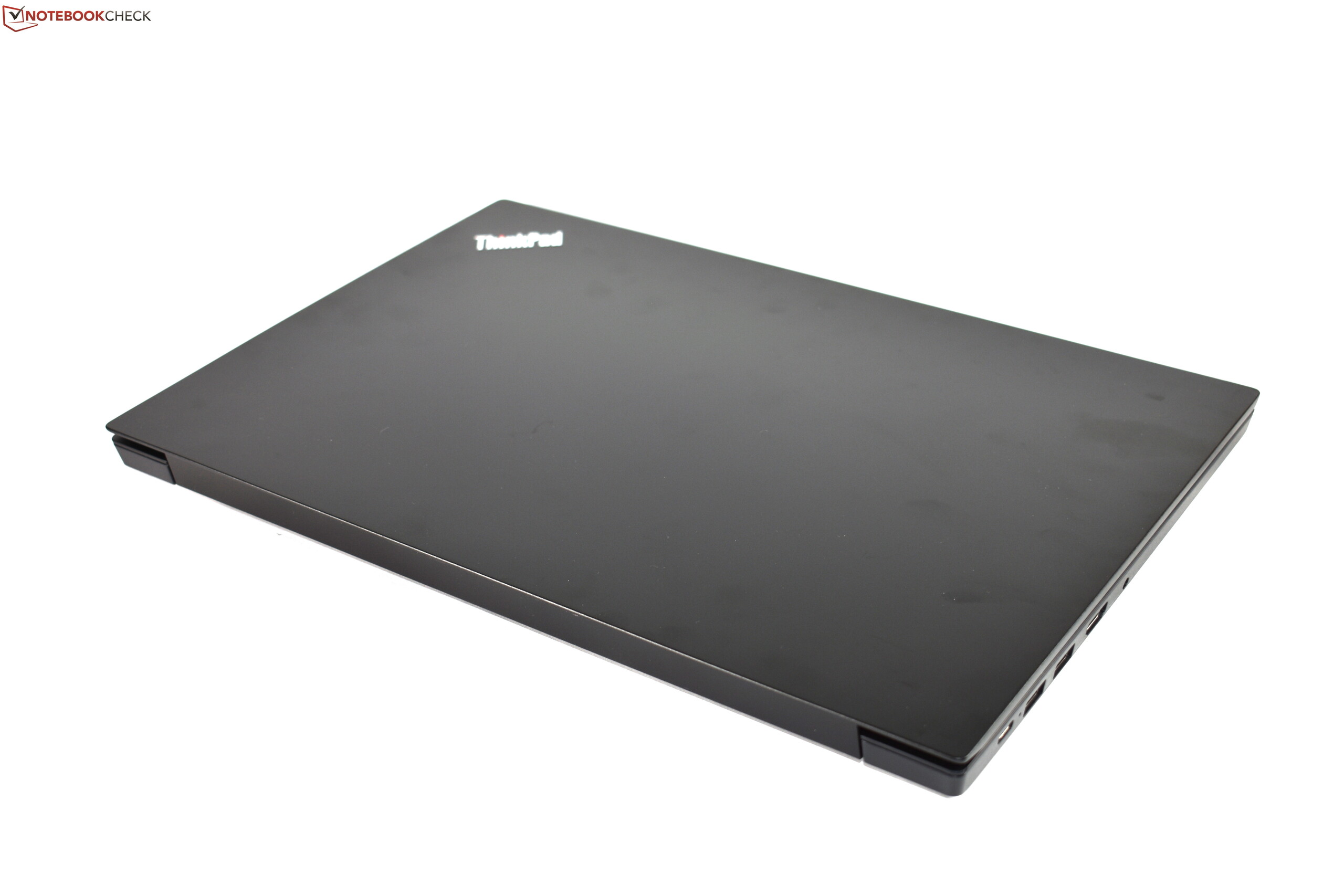 Lenovo ThinkPad E15 Laptop Review: Too much performance with too little cooling Reviews Lenovo ThinkPad E15 Laptop Review: Too much performance with too little cooling Reviews