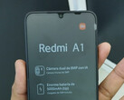The Redmi A1 will be an even cheaper alternative to the likes of the Redmi 10C. (Image source: @Unlockandfree)