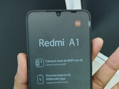 The Redmi A1 will be an even cheaper alternative to the likes of the Redmi 10C. (Image source: @Unlockandfree)