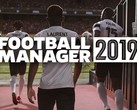 Intel's graphics driver 25.20.100.6373 brings optimisations for FM19 (Source: Sports Interactive)