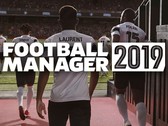 Intel's graphics driver 25.20.100.6373 brings optimisations for FM19 (Source: Sports Interactive)