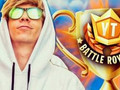 Fortnite Battle Royale is based on Epic Games' Unreal Engine 4. (Source: Guilty Bit)