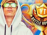 Fortnite Battle Royale is based on Epic Games' Unreal Engine 4. (Source: Guilty Bit)