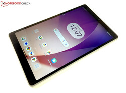 Review: Lenovo Tab M8 2024