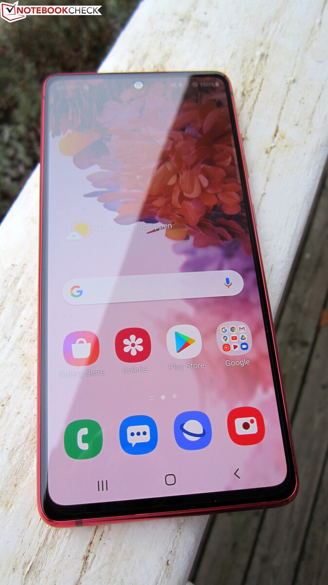 sky mobile s20 fe