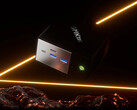 Evo-X1 is now available to pre-order (Image source: GMKtec)
