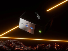 Evo-X1 is now available to pre-order (Image source: GMKtec)