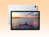 The Galaxy Tab A11 Plus.