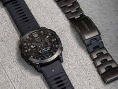 The D2 Mach 1 Pro could be replaced later this year with a Mach 2 successor. (Image source: Garmin)