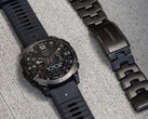 The D2 Mach 1 Pro could be replaced later this year with a Mach 2 successor. (Image source: Garmin)