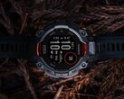 Garmin’s Instinct 3 smartwatch (pictured) is receiving software version 12.23. (Image source: Garmin)