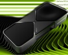 The Nvidia GeForce RTX 5070 can take advantage of DLSS 4 Multi Frame Generation. (Image source: Nvidia/PassMark - edited)