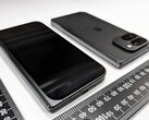 The Pixel 9 Pro Fold looks nothing like last year's Pixel Fold. (Image source: NCC)