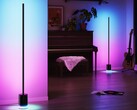The Govee Floor Lamp 2 is now available in Europe and the US. (Image source: Govee)