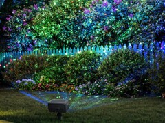 Govee’s new Outdoor Laser Light could be similar to the Outdoor Projector Light