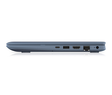 HP ProBook x360 11 G5 Education Edition