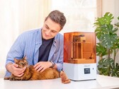 Creality is offering a new 3D printer; cat not included