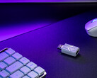 Asus has launched a new ROG-branded keyboard and mouse (image via Asus)
