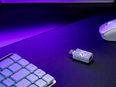 Asus has launched a new ROG-branded keyboard and mouse (image via Asus)