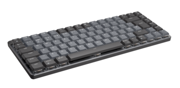 Logitech MX Mechanical Mini (image via Logitech)