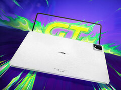 The Honor Pad GT2 Pro is the newest tablet from Honor. (Image source: Honor)